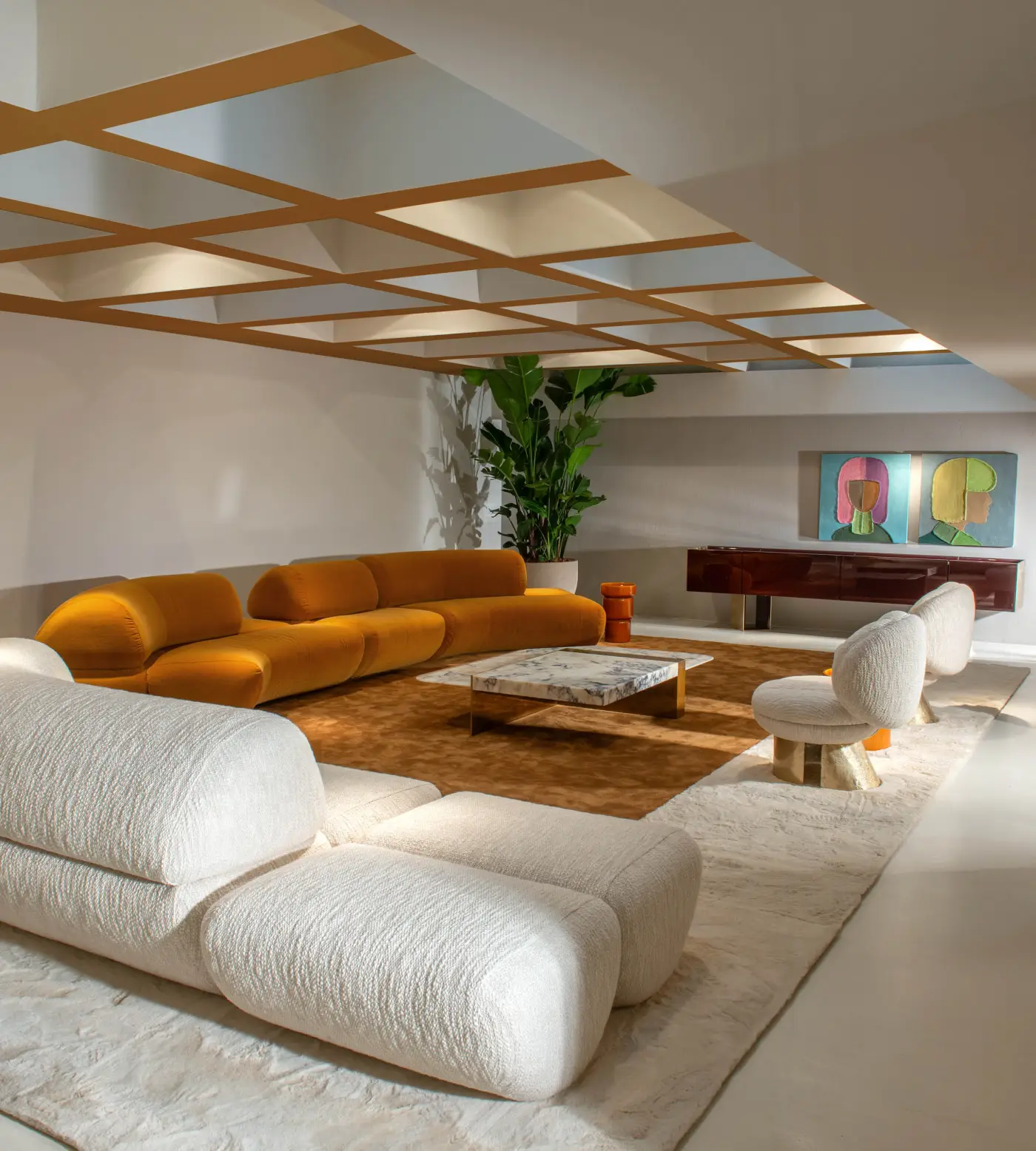 Luxury Interior